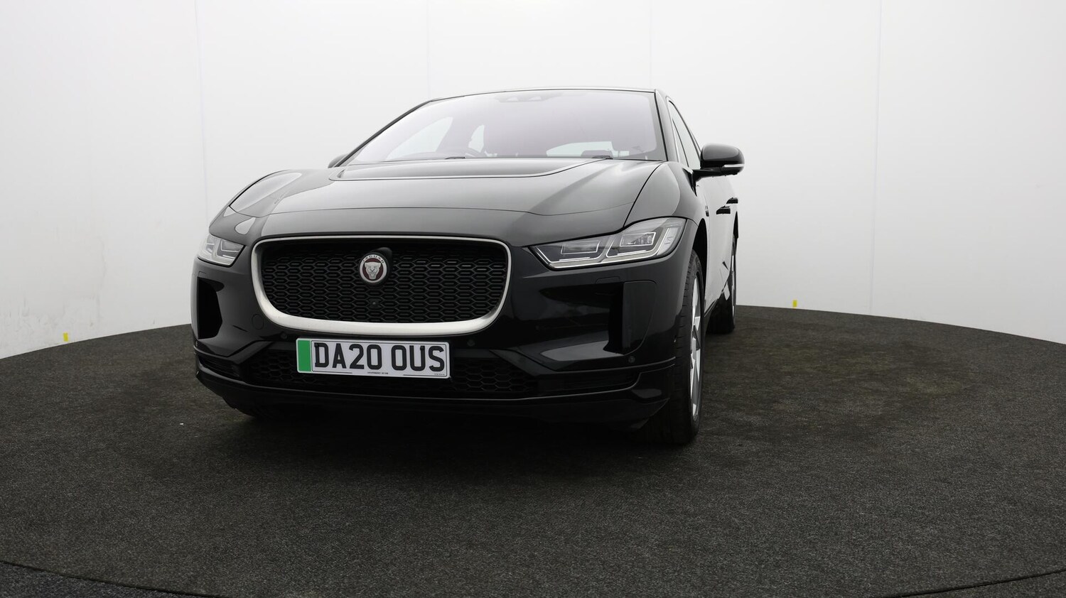 Used Jaguar I-Pace 2020 for sale - 76701420: Photo 62