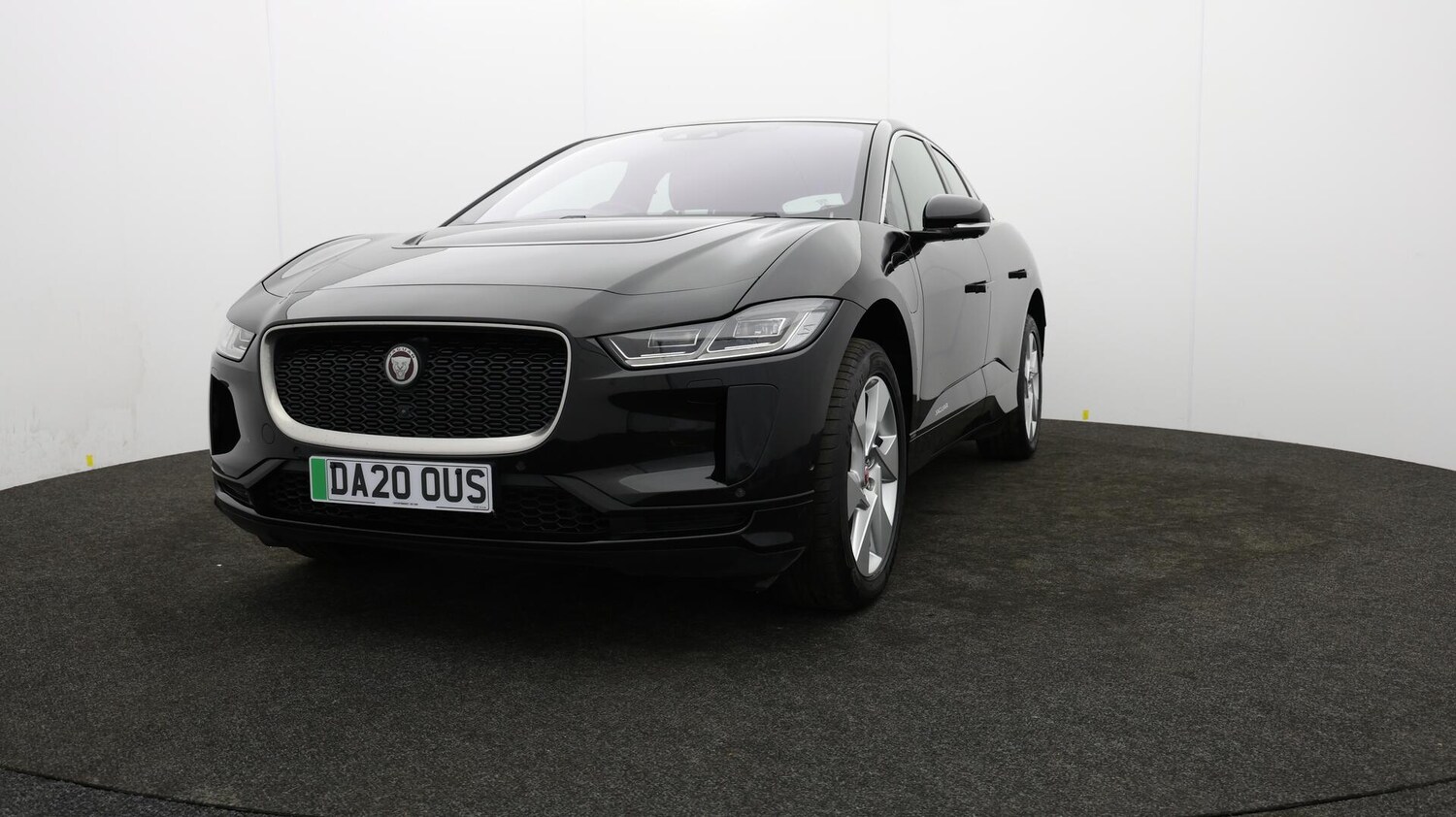Used Jaguar I-Pace 2020 for sale - 76701420: Photo 63