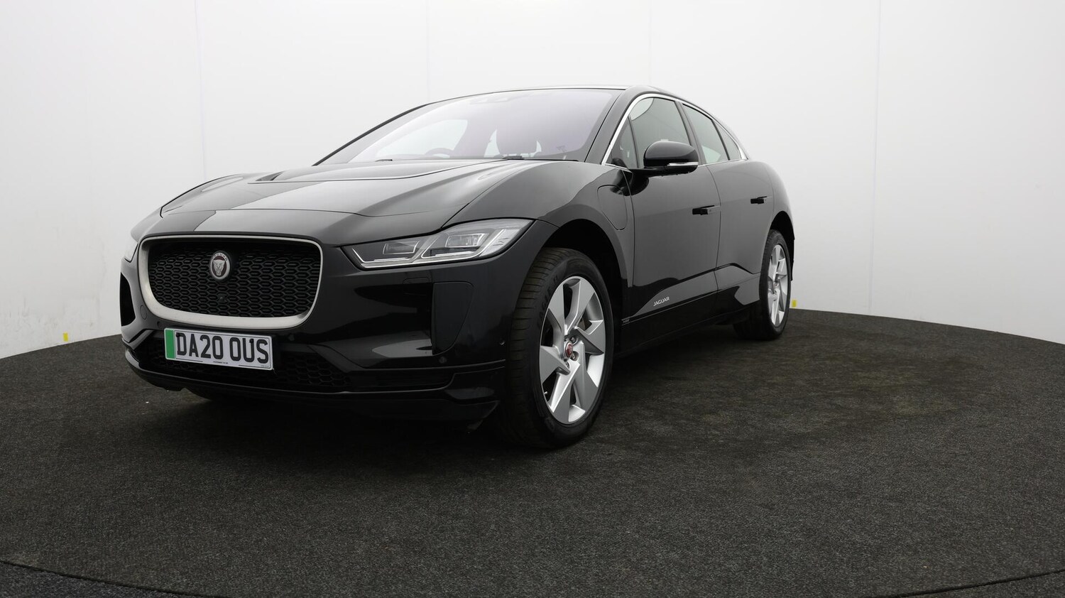 Used Jaguar I-Pace 2020 for sale - 76701420: Photo 64