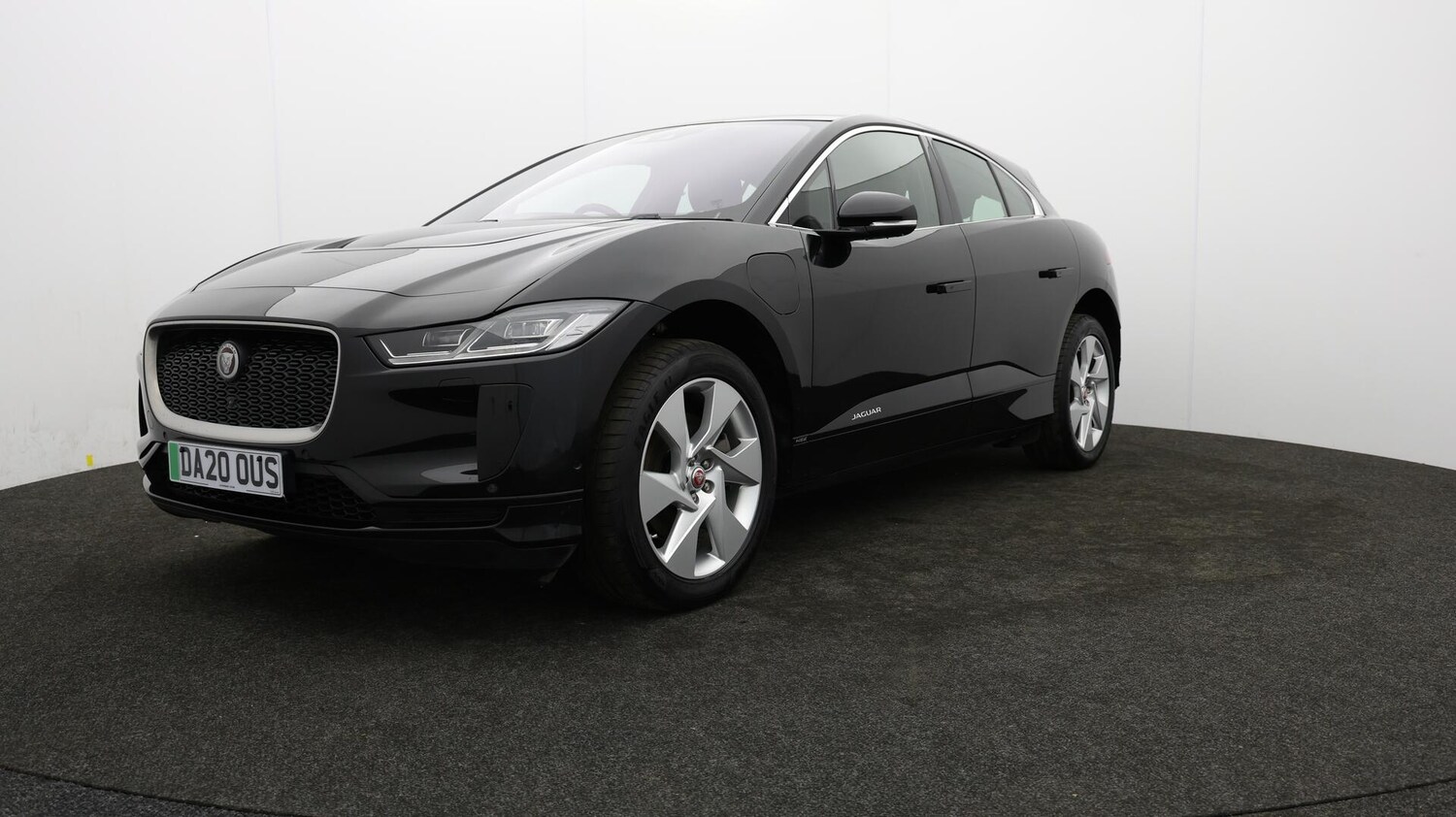 Used Jaguar I-Pace 2020 for sale - 76701420: Photo 65
