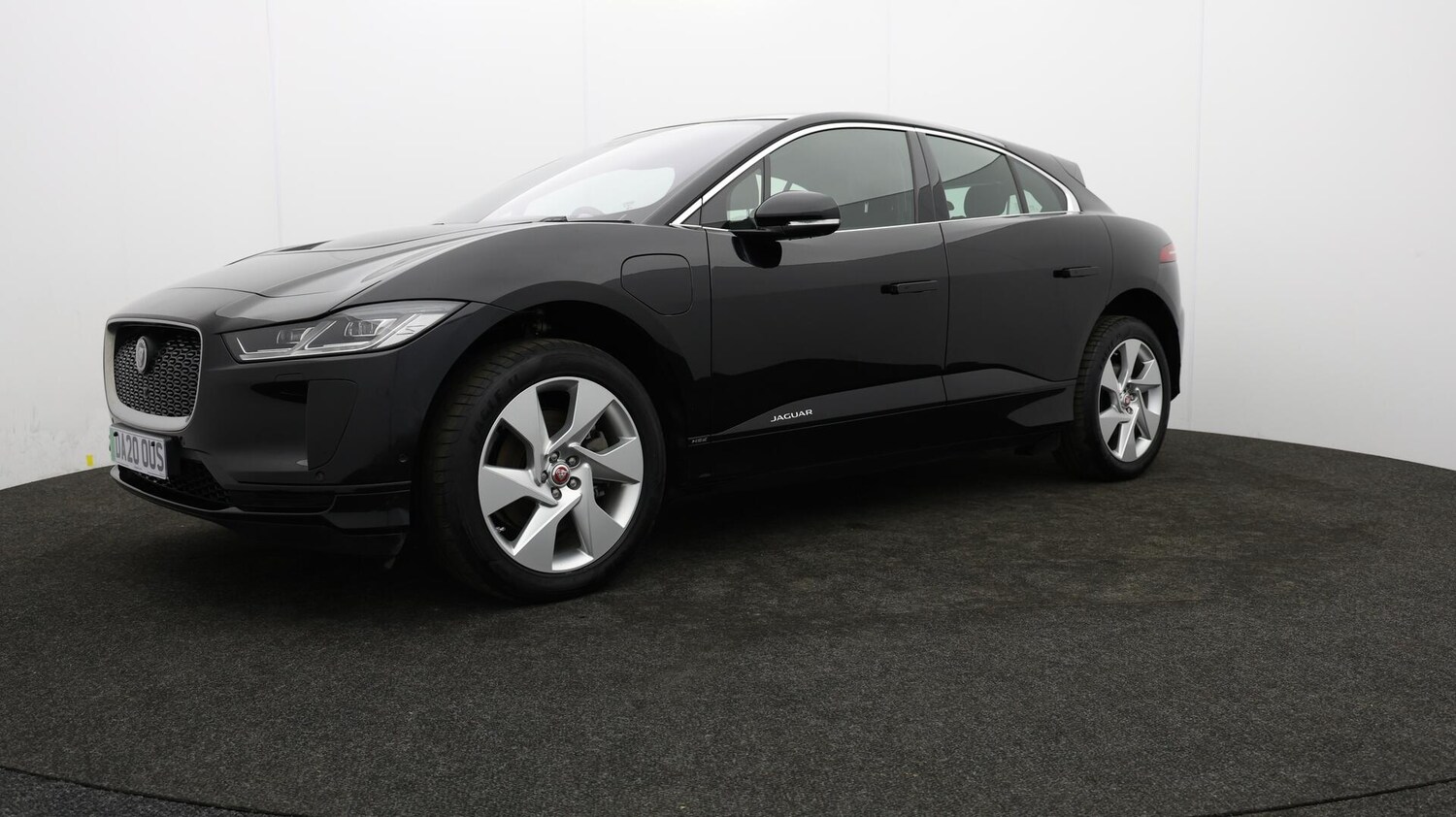 Used Jaguar I-Pace 2020 for sale - 76701420: Photo 66