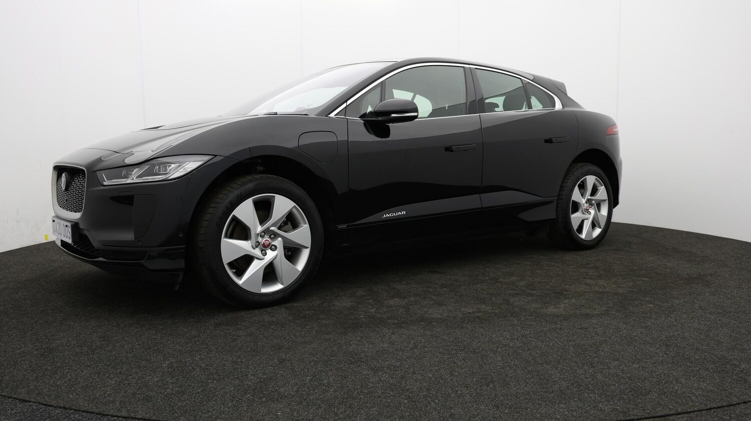 Used Jaguar I-Pace 2020 for sale - 76701420: Photo 67