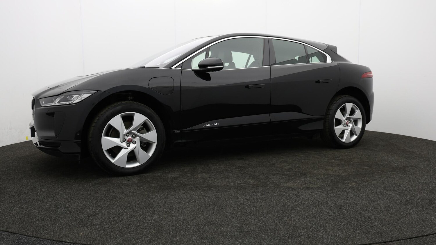 Used Jaguar I-Pace 2020 for sale - 76701420: Photo 68