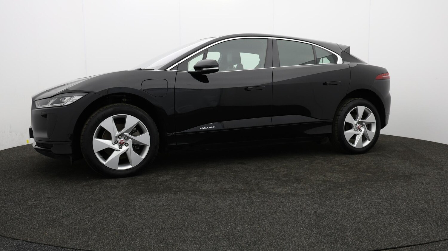 Used Jaguar I-Pace 2020 for sale - 76701420: Photo 69