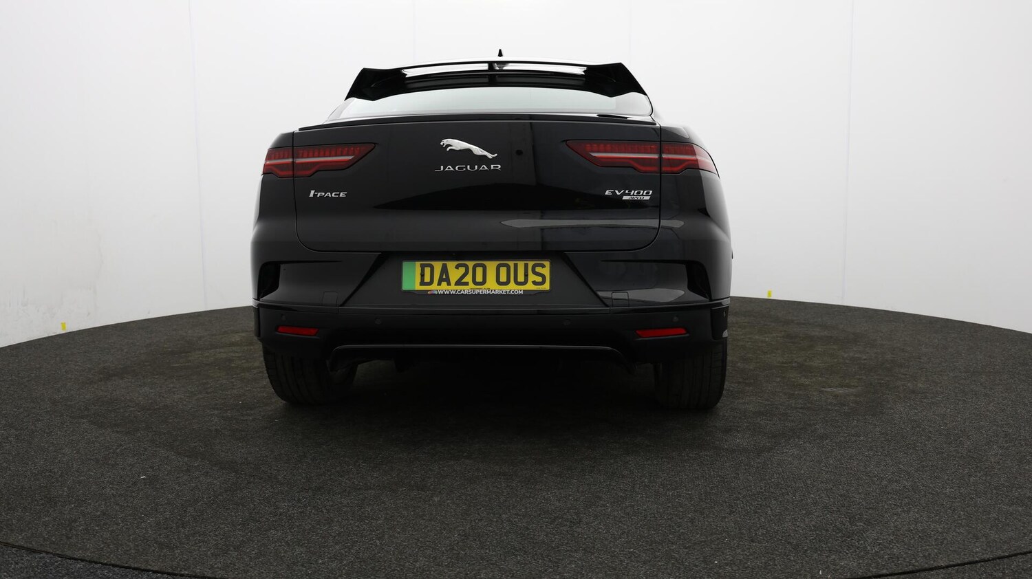 Used Jaguar I-Pace 2020 for sale - 76701420: Photo 70