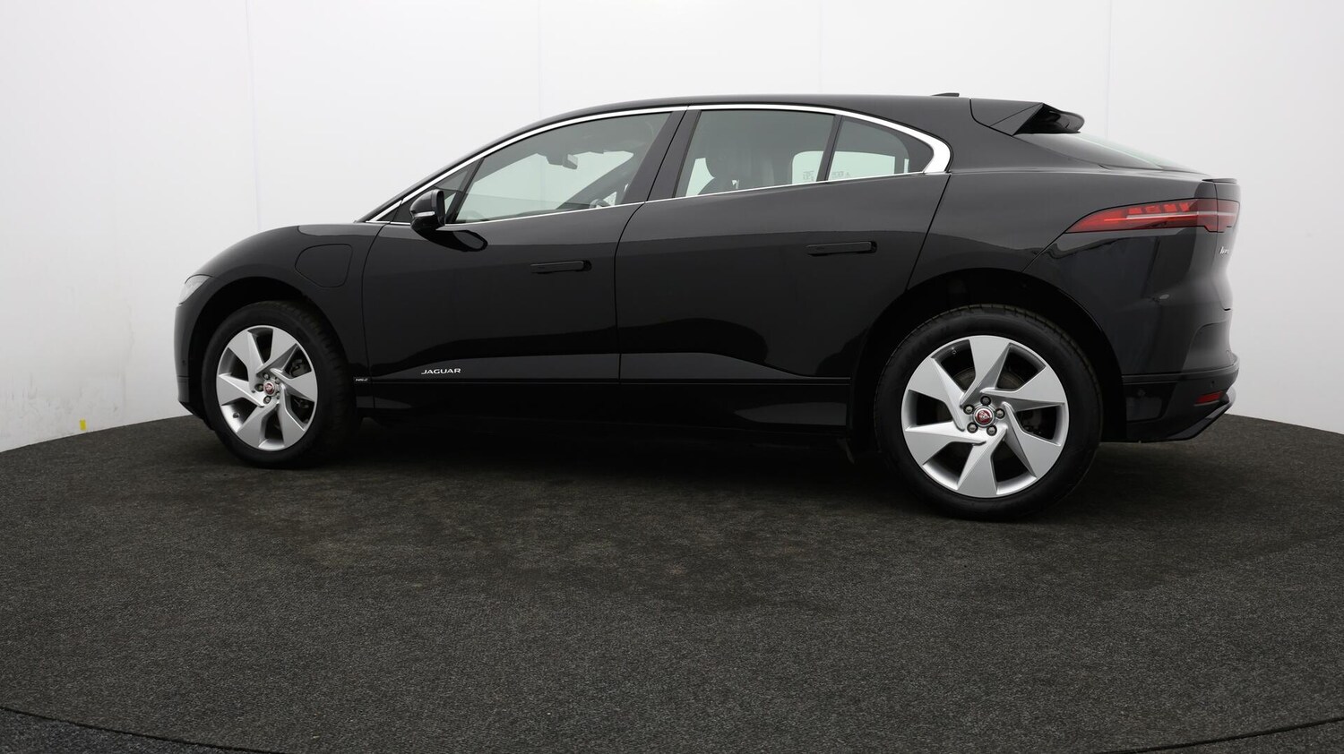 Used Jaguar I-Pace 2020 for sale - 76701420: Photo 76