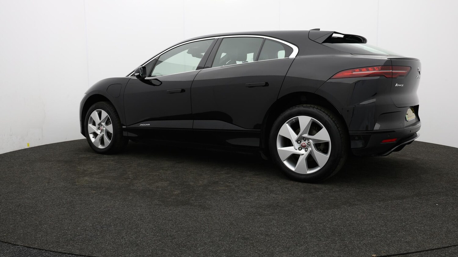 Used Jaguar I-Pace 2020 for sale - 76701420: Photo 78