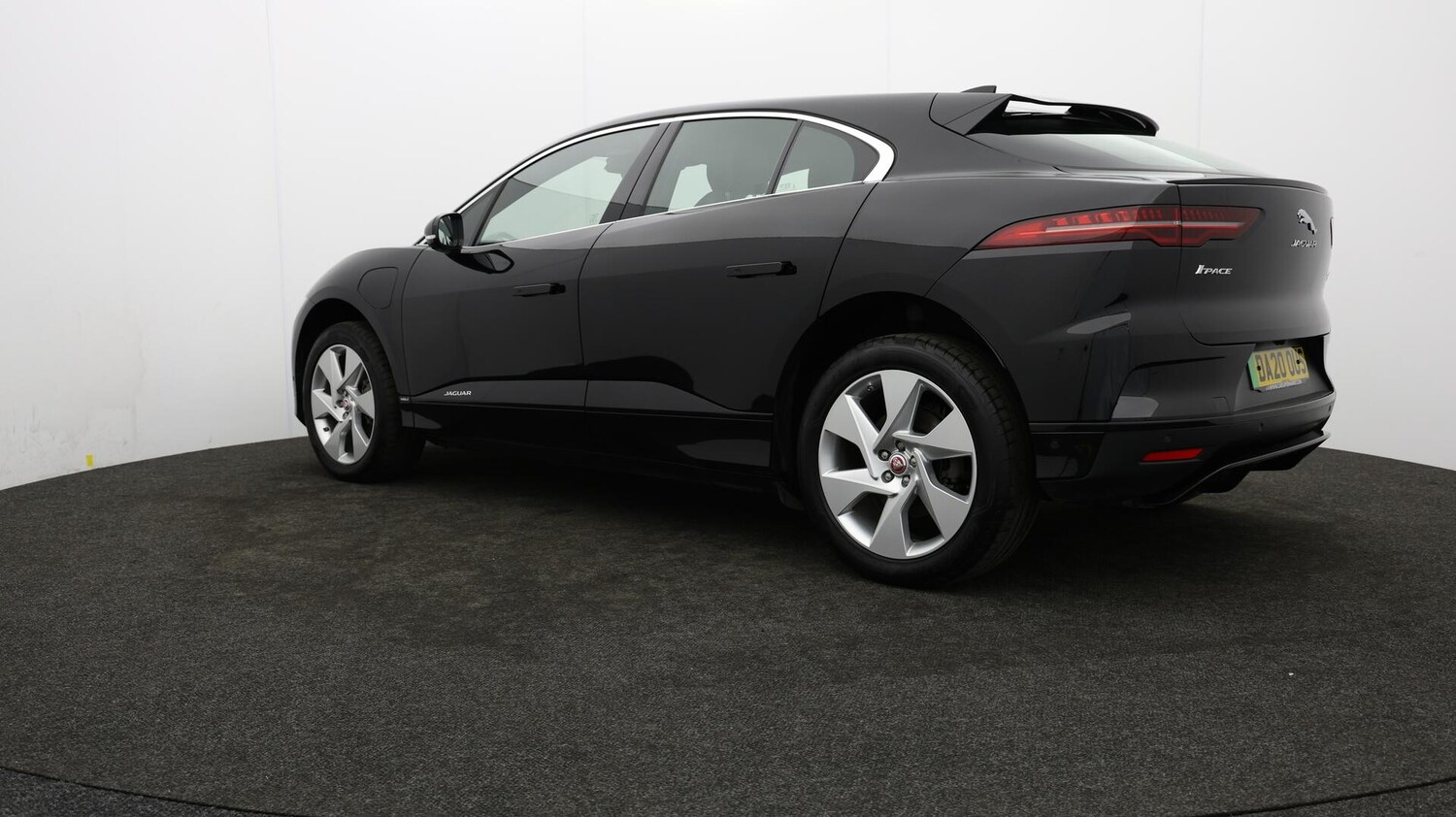 Used Jaguar I-Pace 2020 for sale - 76701420: Photo 79