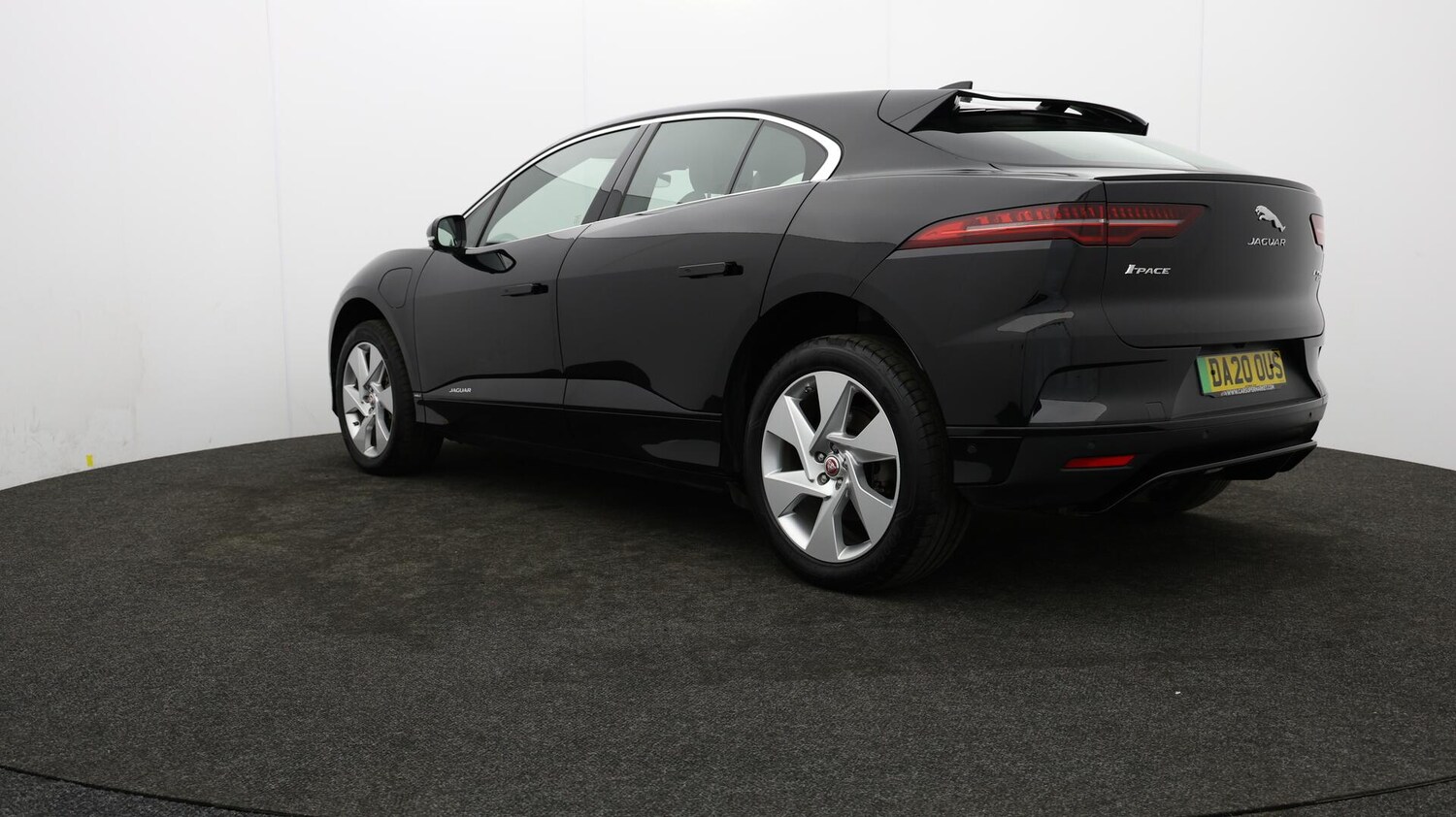 Used Jaguar I-Pace 2020 for sale - 76701420: Photo 80