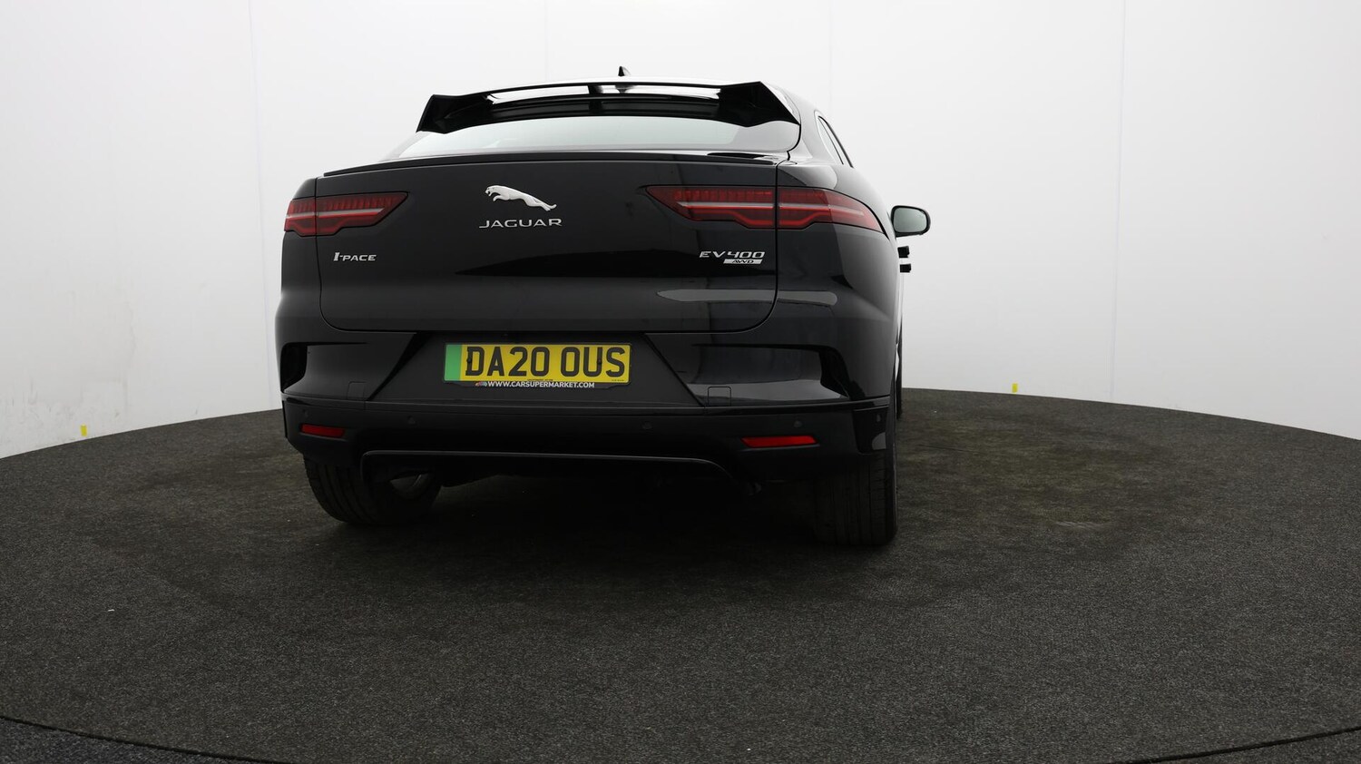 Used Jaguar I-Pace 2020 for sale - 76701420: Photo 81