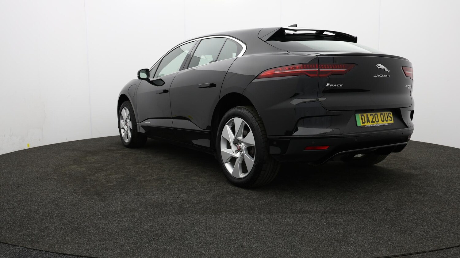 Used Jaguar I-Pace 2020 for sale - 76701420: Photo 82
