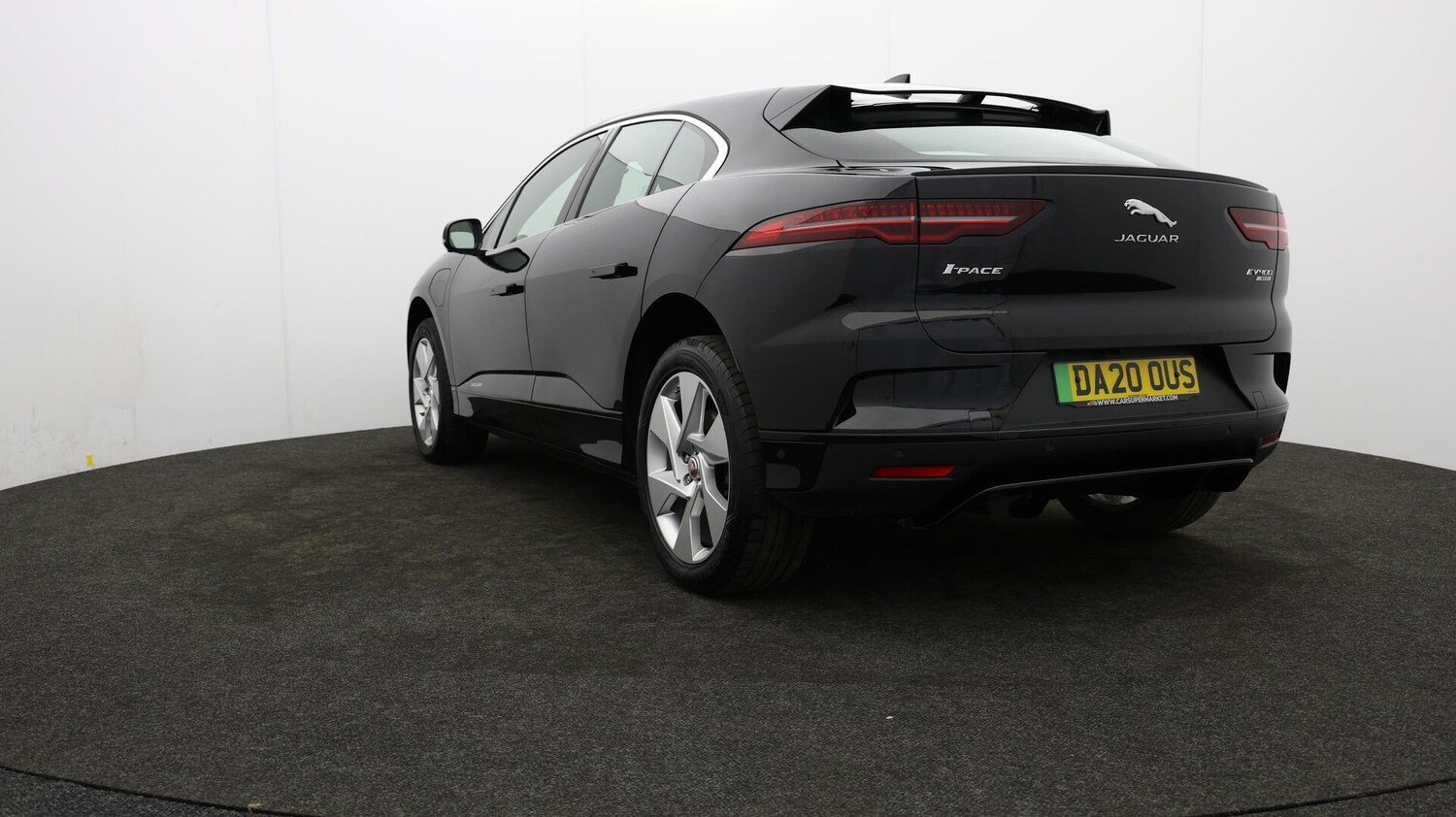Used Jaguar I-Pace 2020 for sale - 76701420: Photo 83