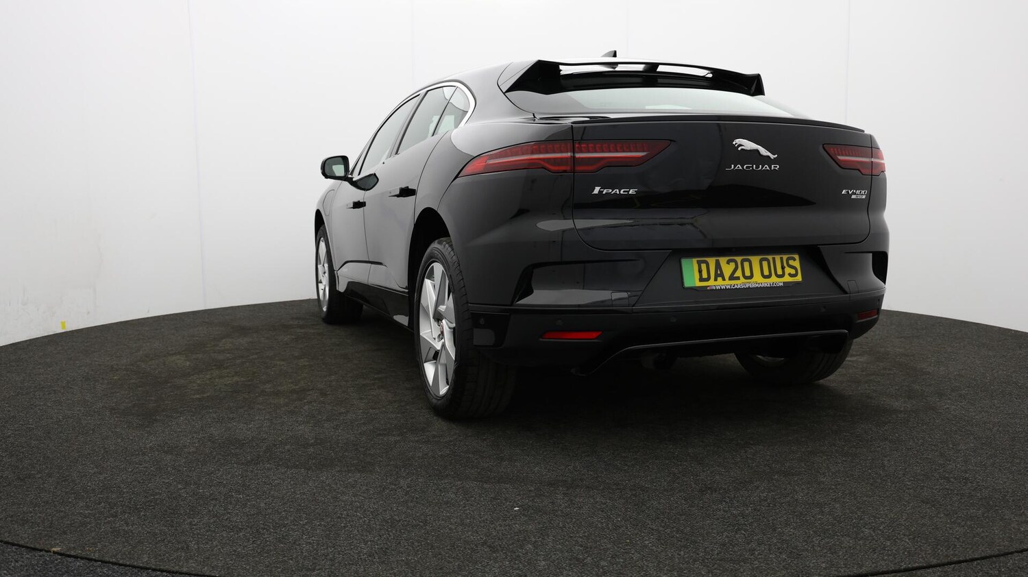 Used Jaguar I-Pace 2020 for sale - 76701420: Photo 84