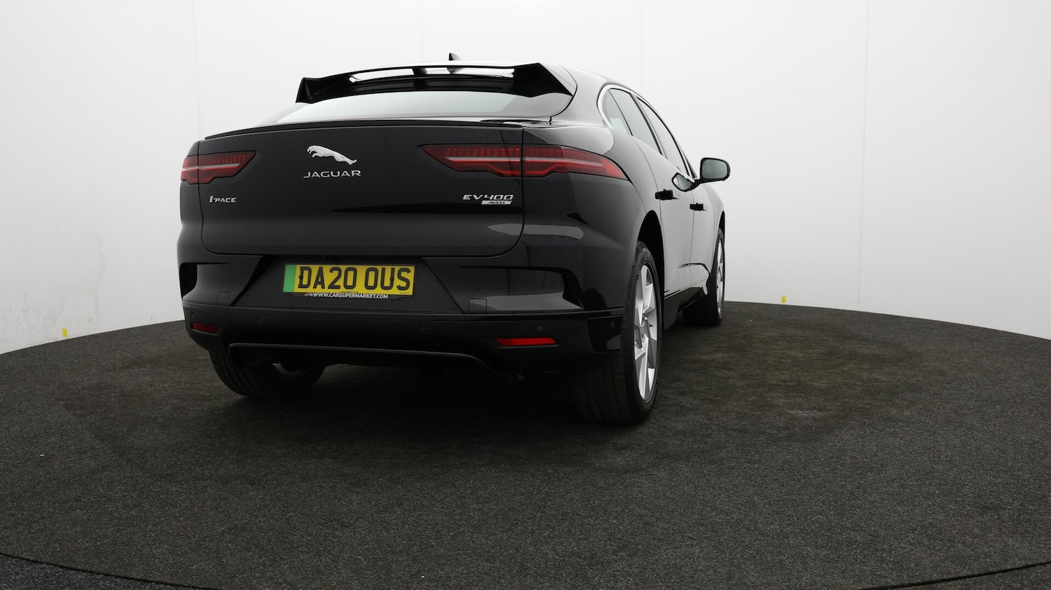 Used Jaguar I-Pace 2020 for sale - 76701420: Photo 86