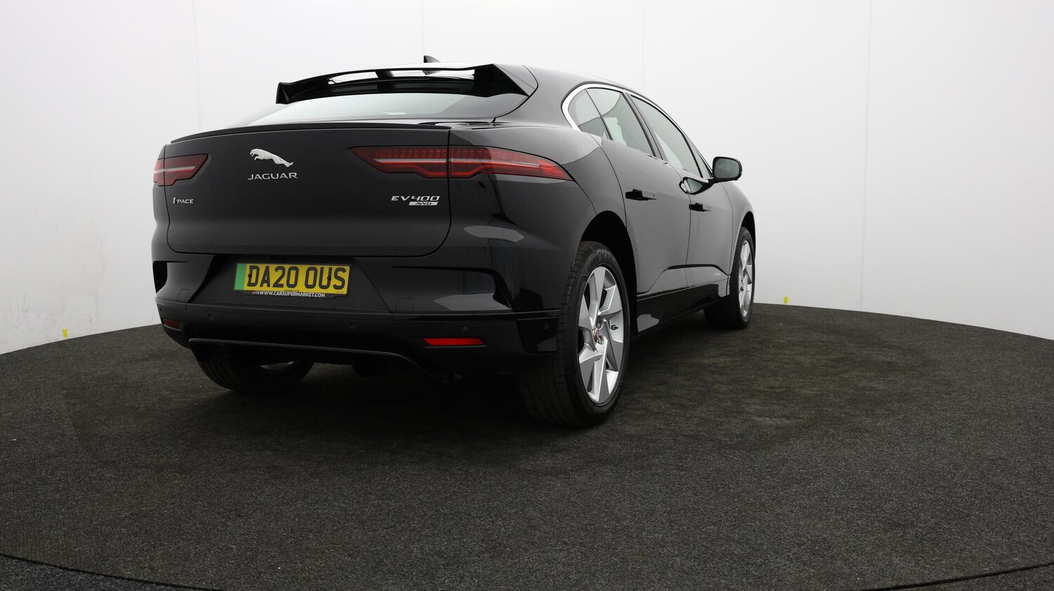 Used Jaguar I-Pace 2020 for sale - 76701420: Photo 87