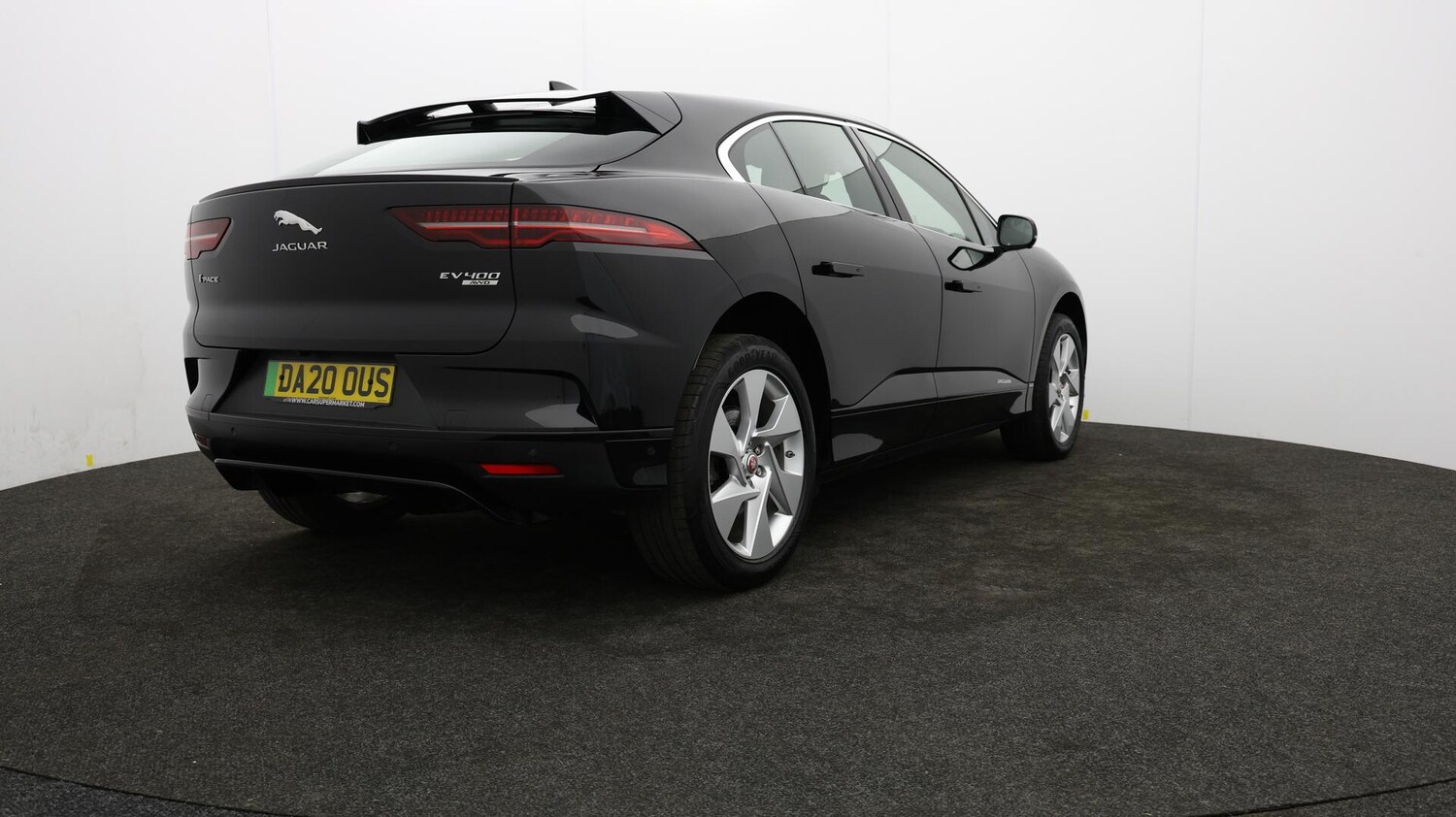 Used Jaguar I-Pace 2020 for sale - 76701420: Photo 88
