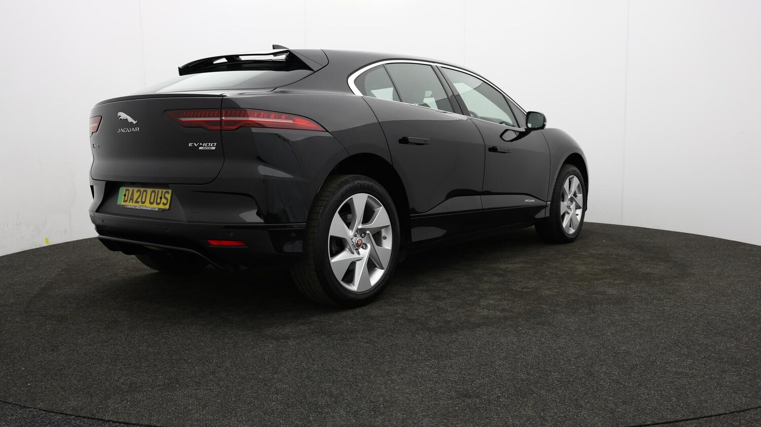 Used Jaguar I-Pace 2020 for sale - 76701420: Photo 89