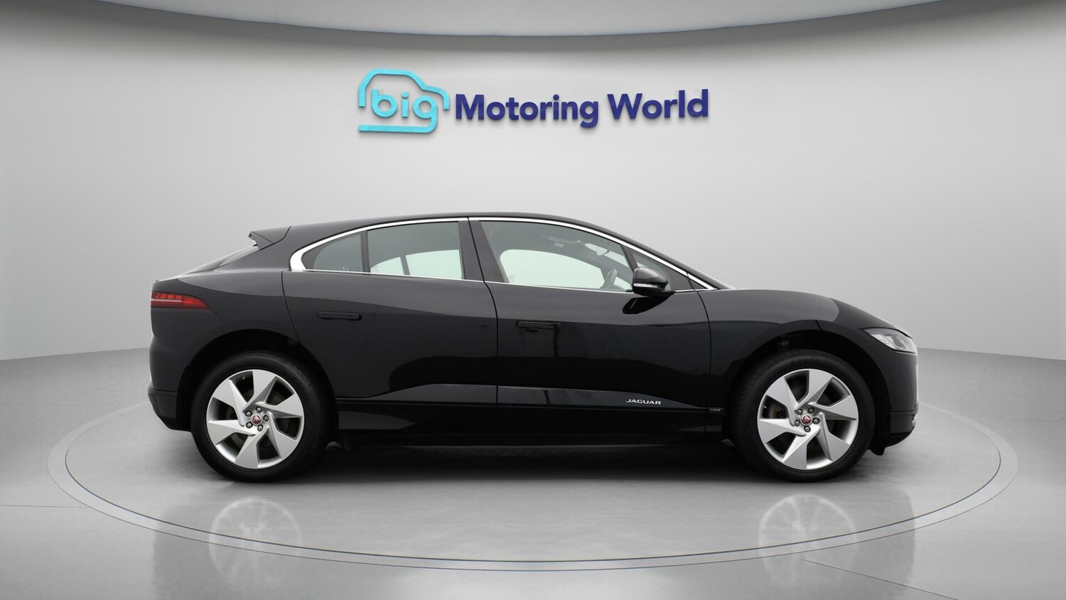 Used Jaguar I-Pace 2020 for sale - 76701420: Photo 9