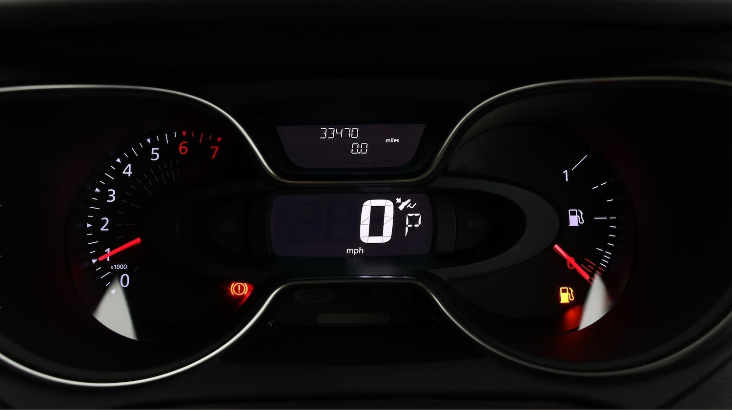 Used Renault Captur 2020 for sale - 77382821: Photo 10