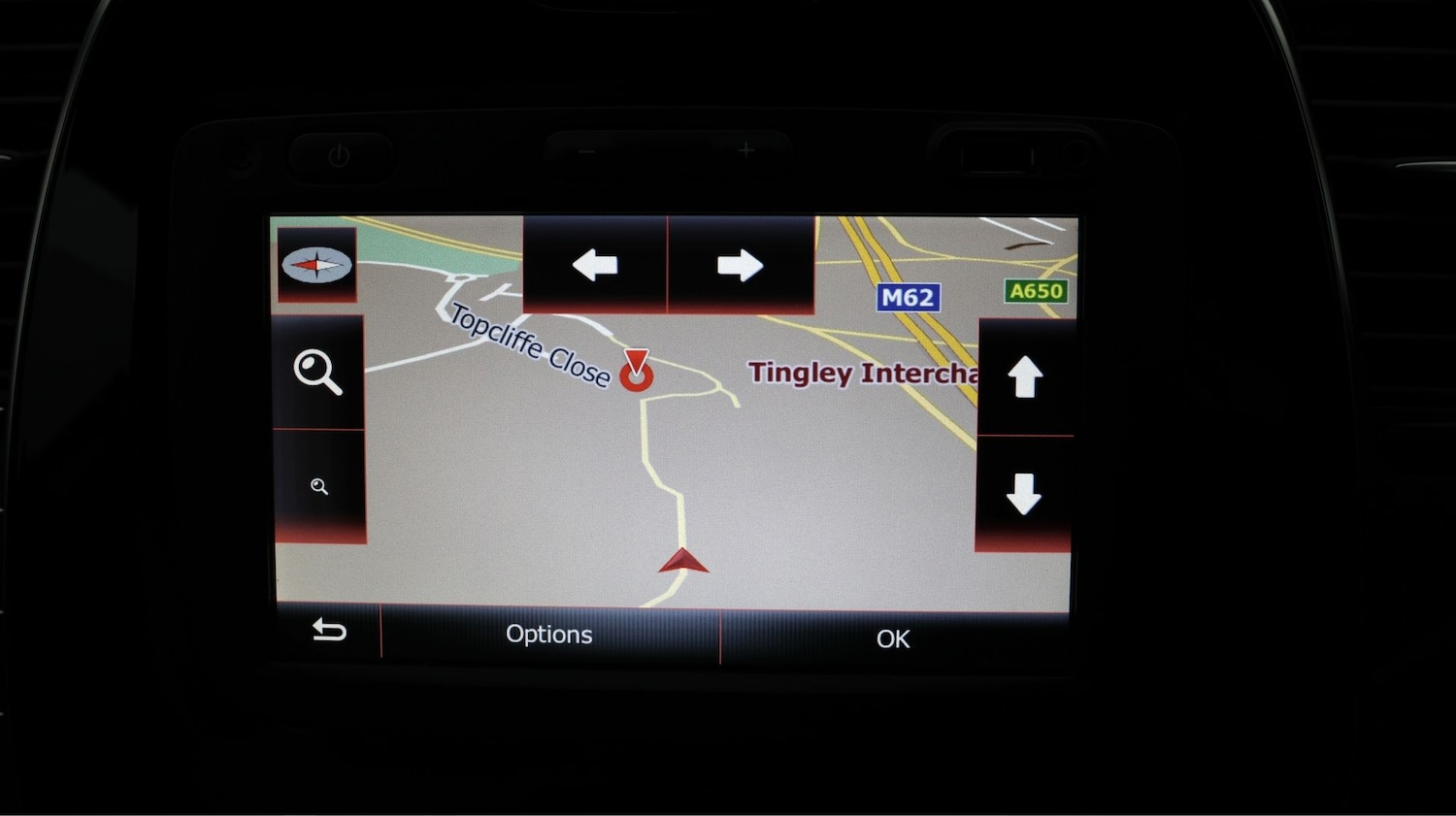 Used Renault Captur 2020 for sale - 77382821: Photo 11