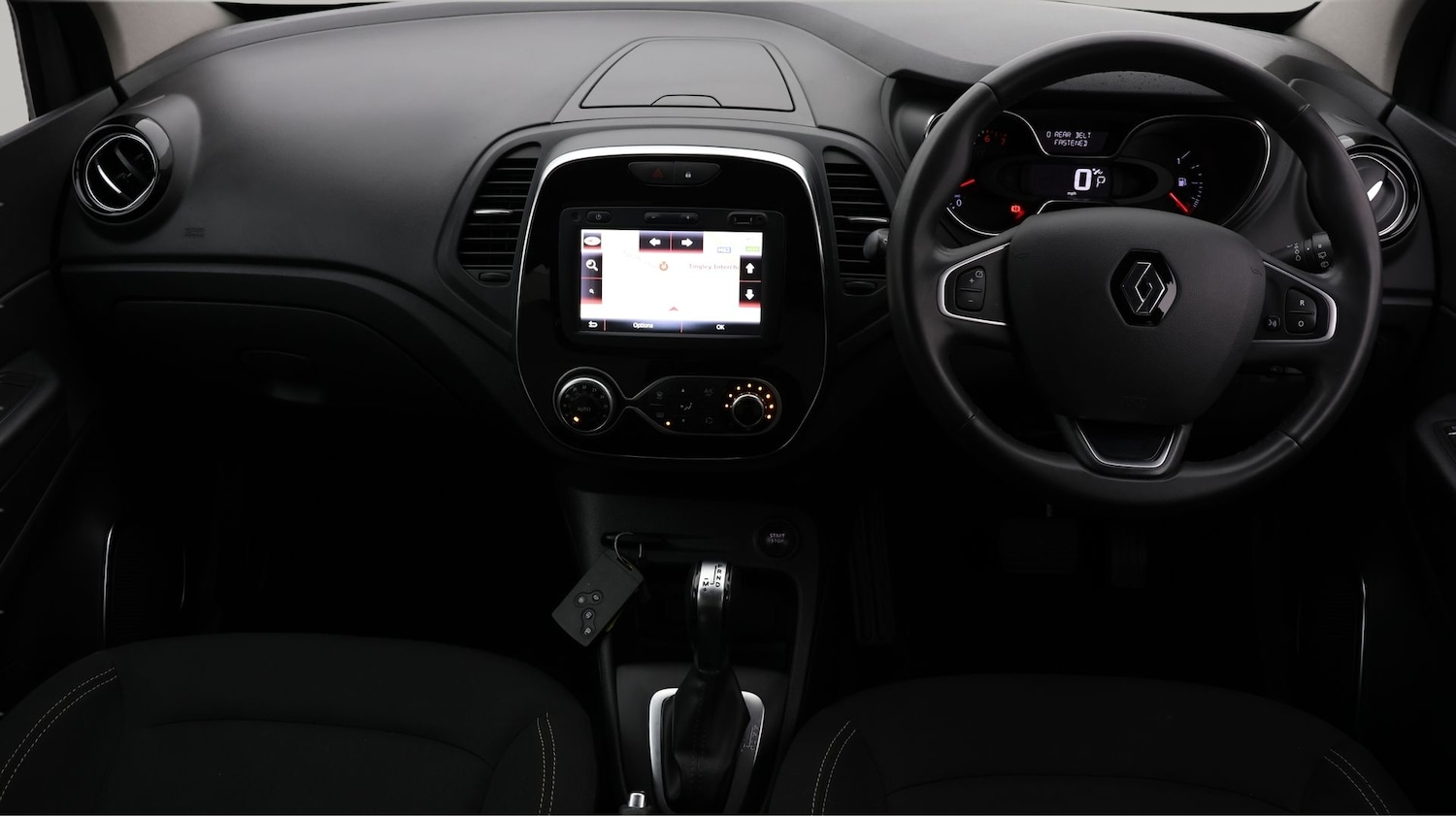 Used Renault Captur 2020 for sale - 77382821: Photo 13