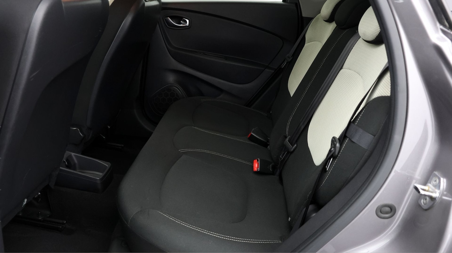 Used Renault Captur 2020 for sale - 77382821: Photo 16