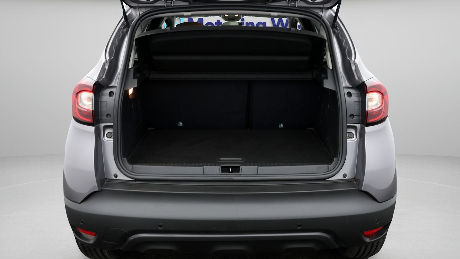 Used Renault Captur 2020 for sale - 77382821: Photo 17