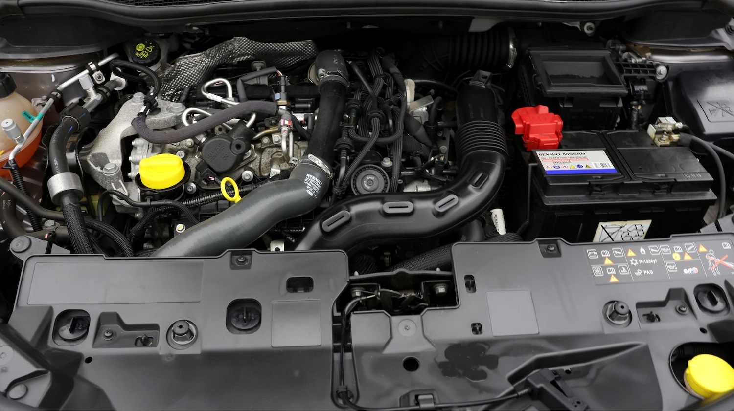 Used Renault Captur 2020 for sale - 77382821: Photo 19