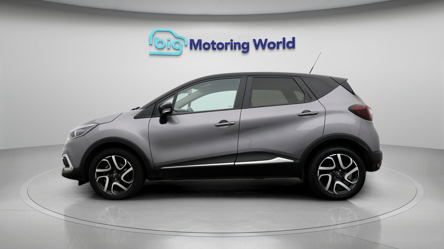 Used Renault Captur 2020 for sale - 77382821: Photo 4