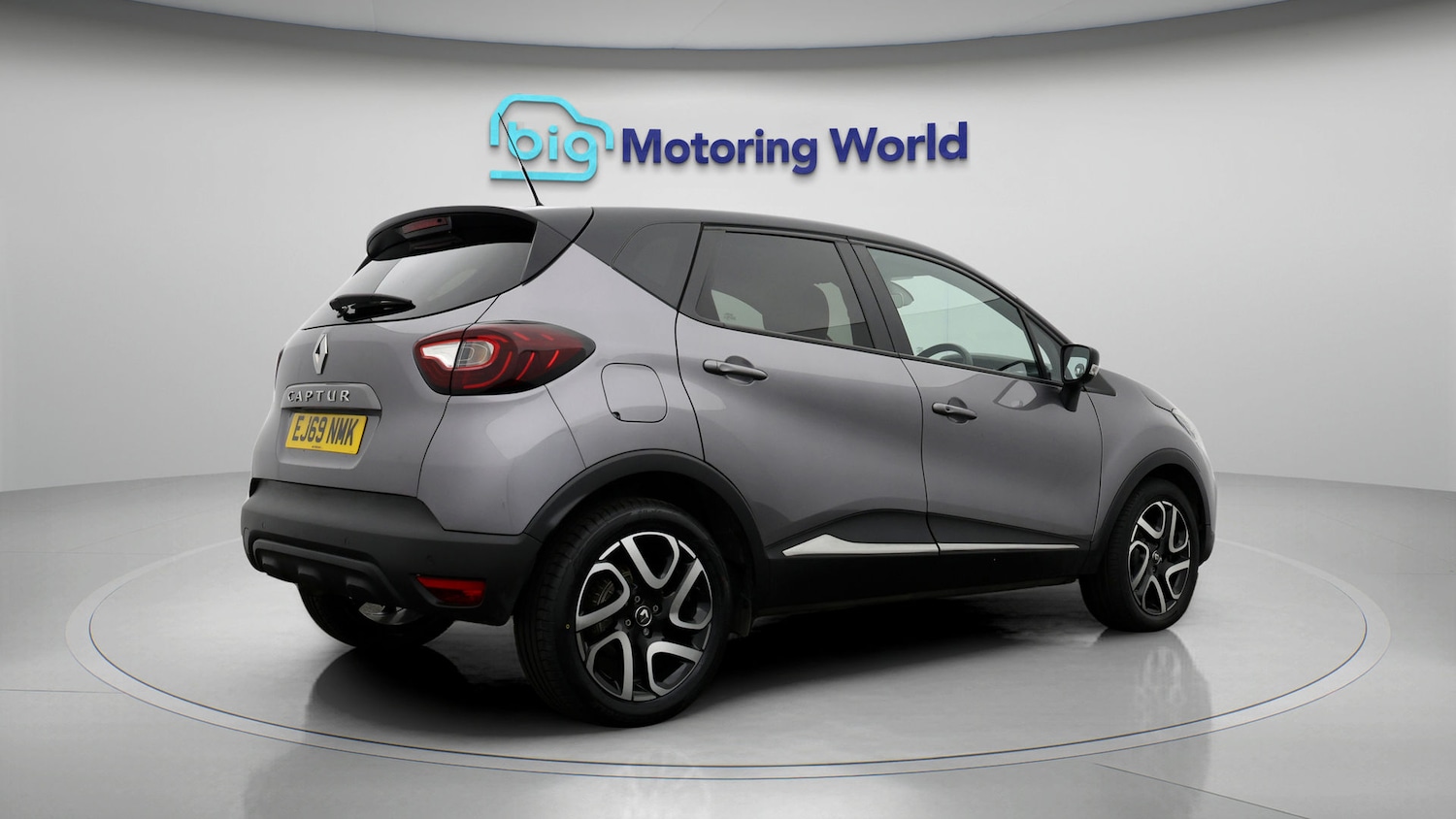 Used Renault Captur 2020 for sale - 77382821: Photo 7