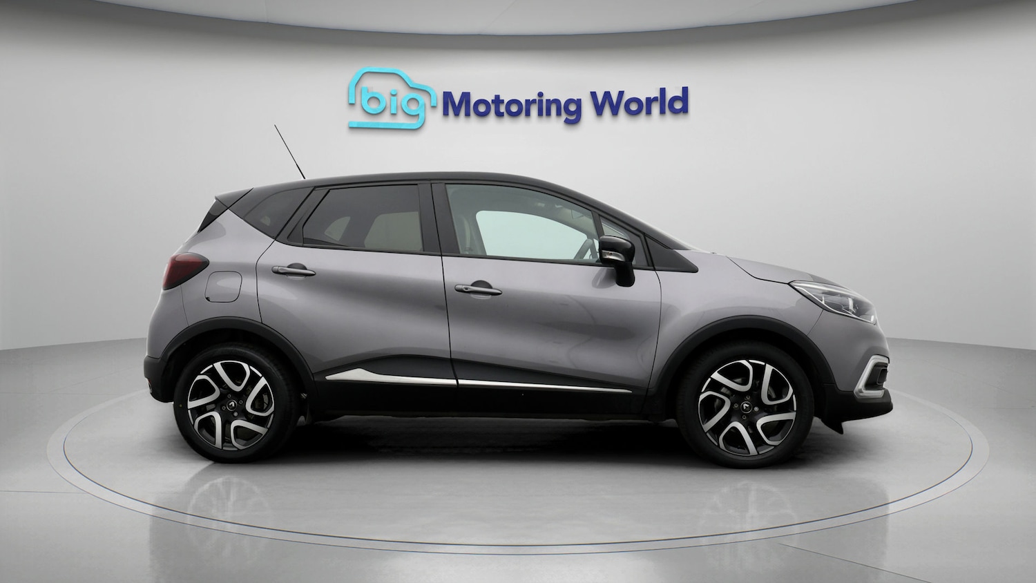 Used Renault Captur 2020 for sale - 77382821: Photo 8