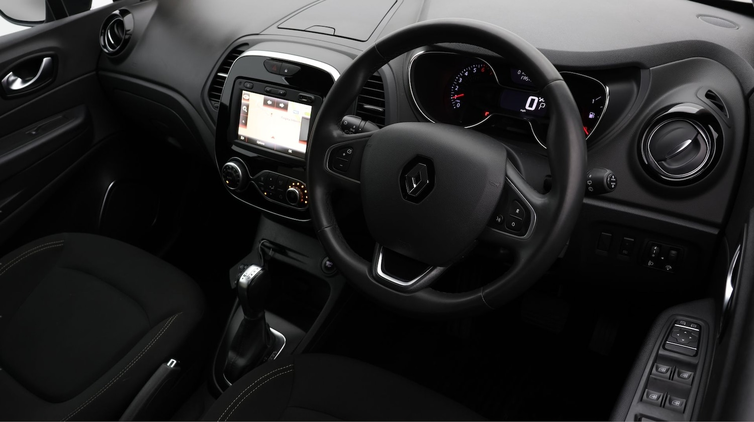 Used Renault Captur 2020 for sale - 77382821: Photo 9