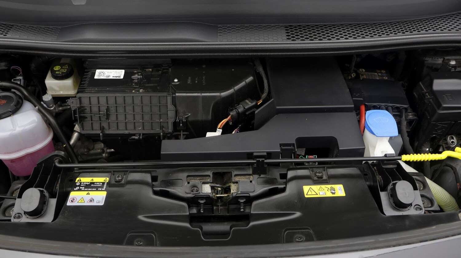 Used Volkswagen ID.3 for sale - 77218929: Photo 19