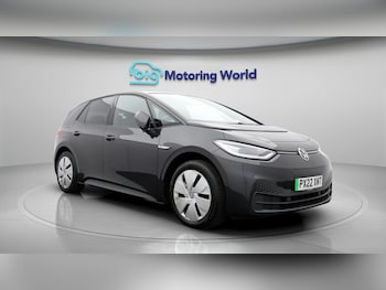 Used Volkswagen ID.3 2022 for sale - 77218929: Photo