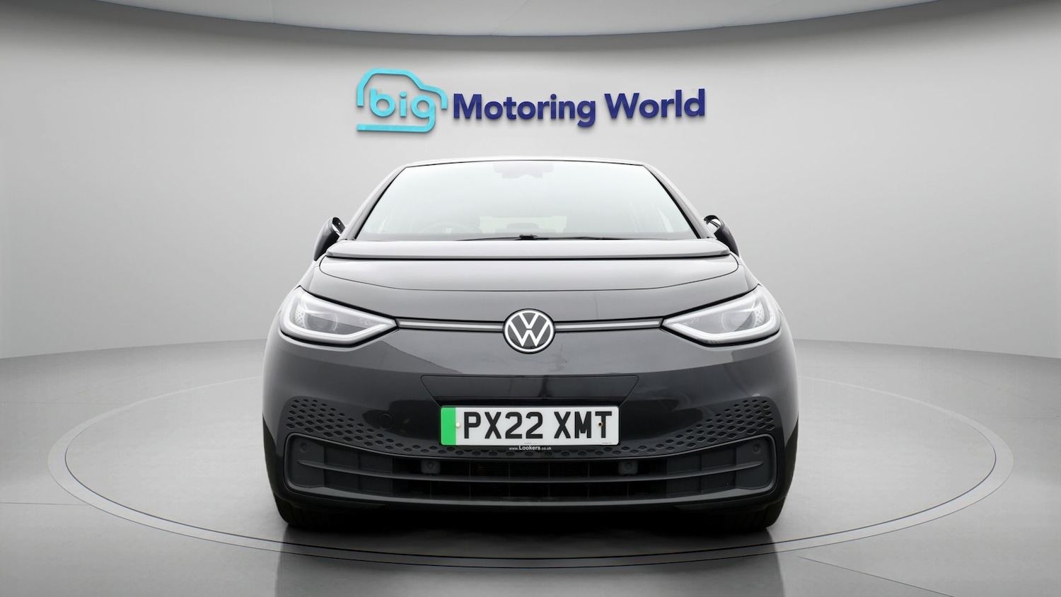 Used Volkswagen ID.3 for sale - 77218929: Photo 2