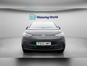 Used Volkswagen ID.3 2022 for sale - 77218929: Photo