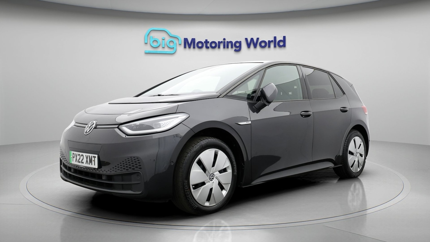 Used Volkswagen ID.3 for sale - 77218929: Photo 3