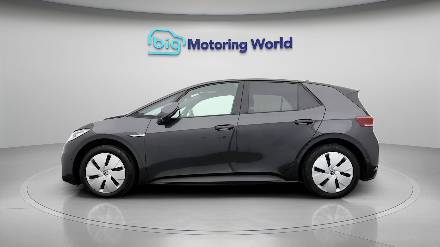 Used Volkswagen ID.3 for sale - 77218929: Photo 4