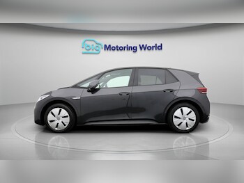 Used Volkswagen ID.3 2022 for sale - 77218929: Photo