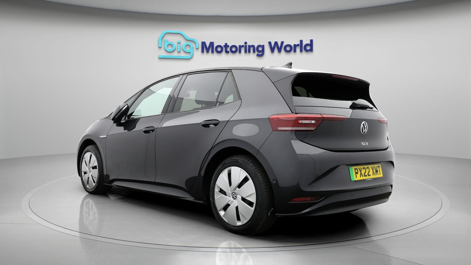 Used Volkswagen ID.3 for sale - 77218929: Photo 5