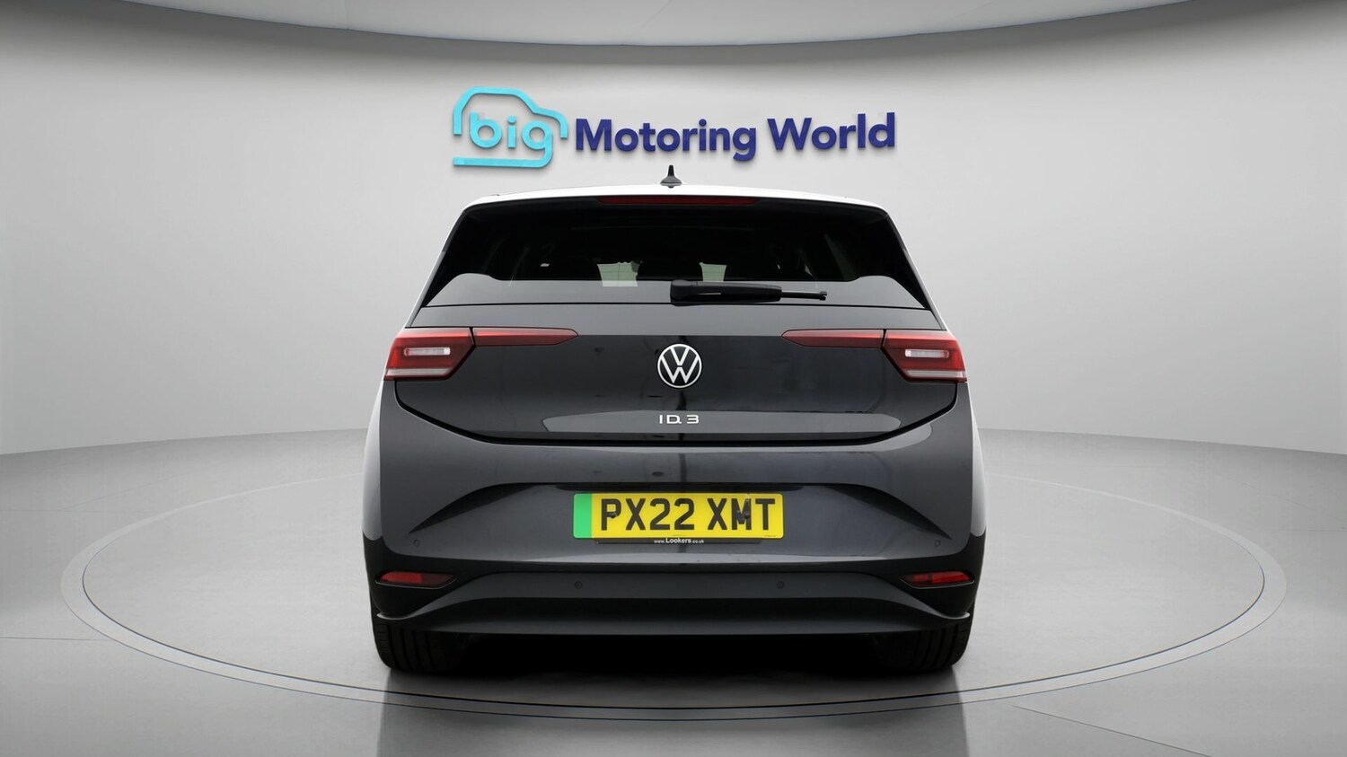 Used Volkswagen ID.3 for sale - 77218929: Photo 6