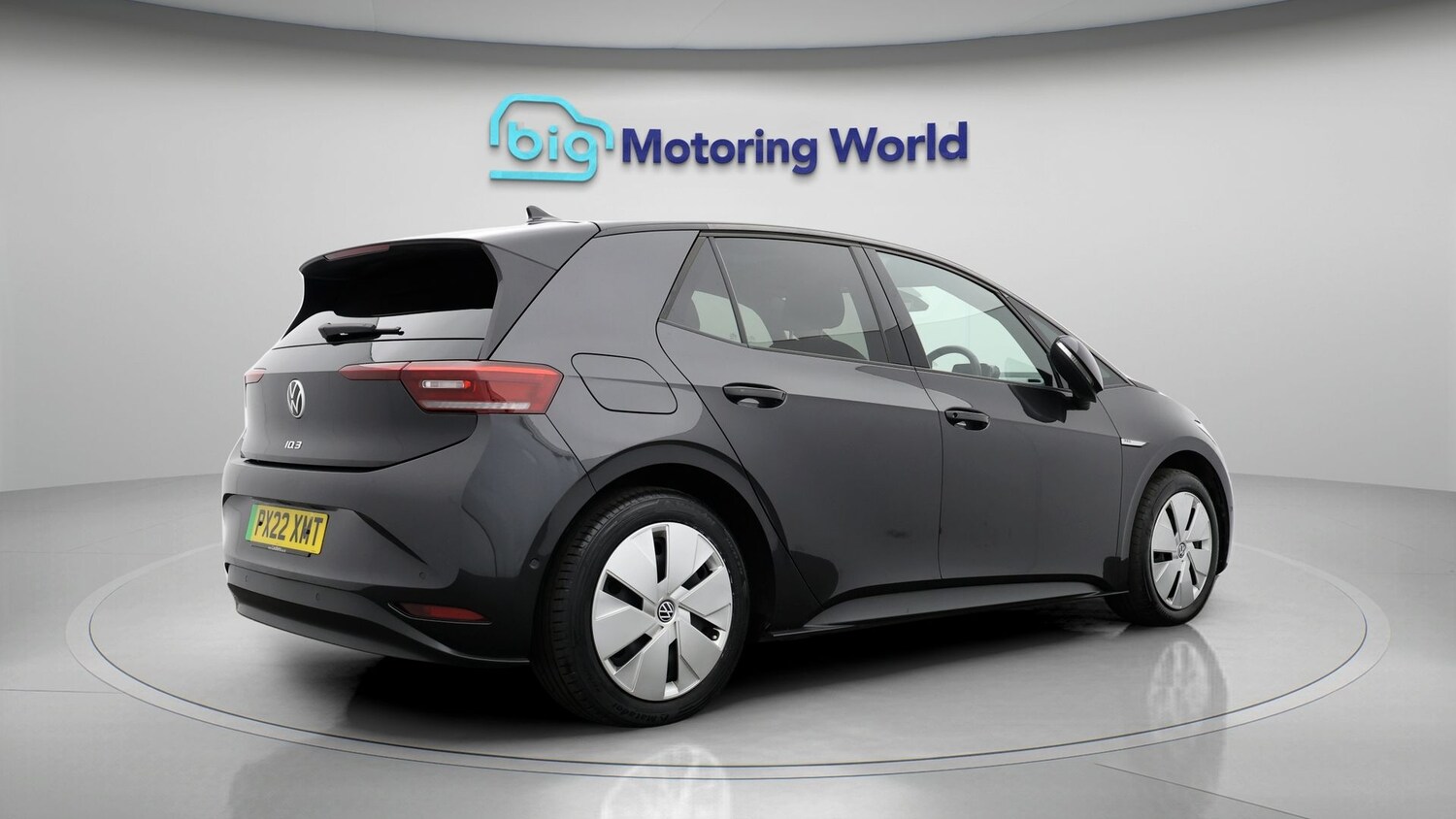 Used Volkswagen ID.3 for sale - 77218929: Photo 7