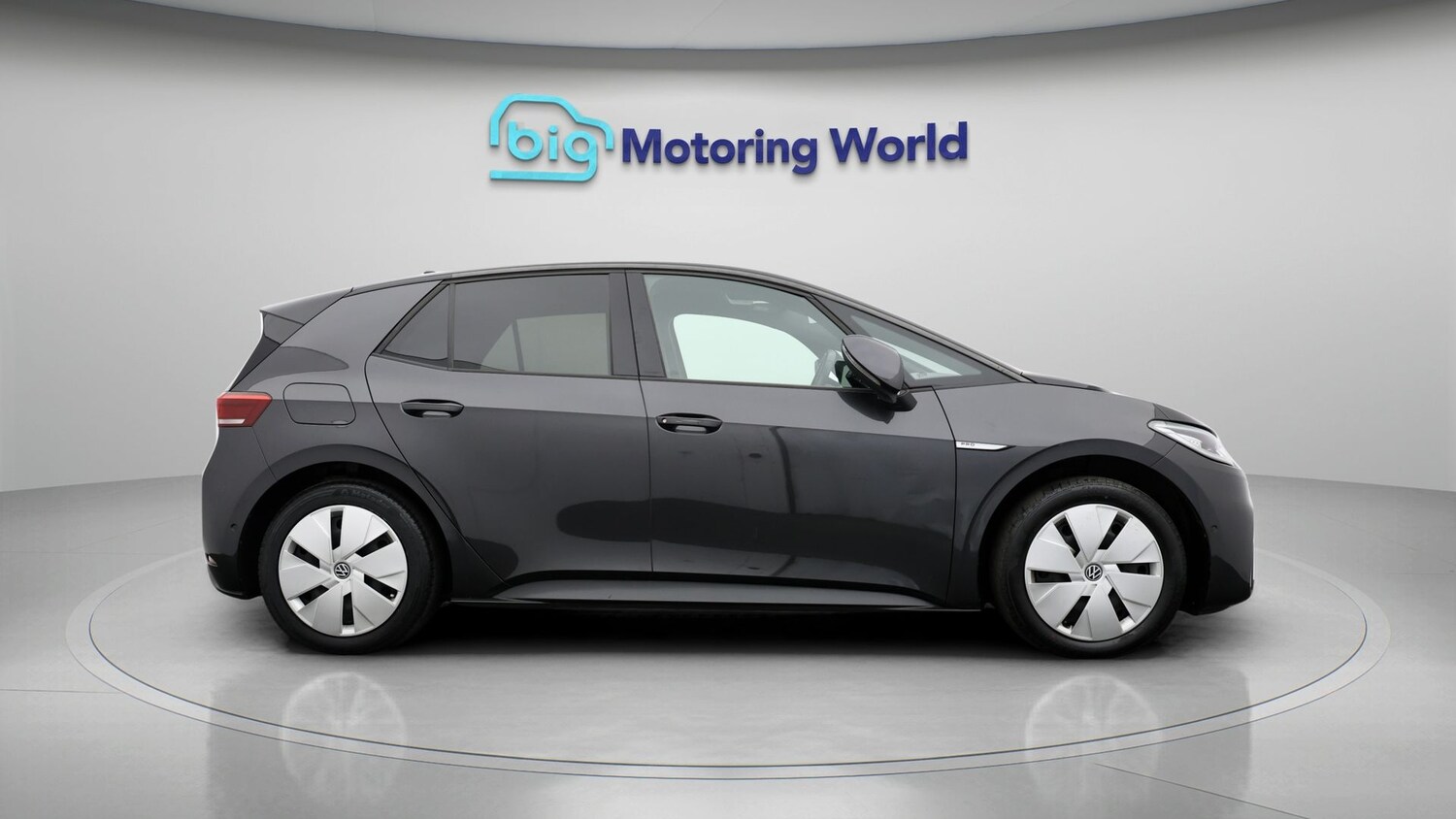 Used Volkswagen ID.3 for sale - 77218929: Photo 8