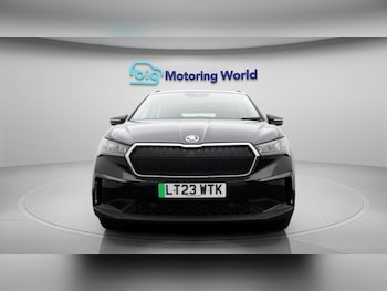 Used Skoda Enyaq 2023 for sale - 78797795: Photo