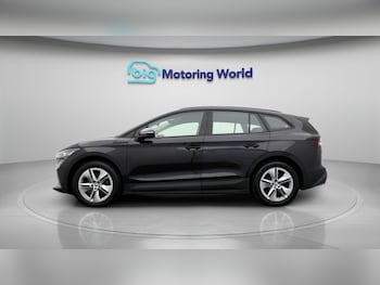 Used Skoda Enyaq 2023 for sale - 78797795: Photo