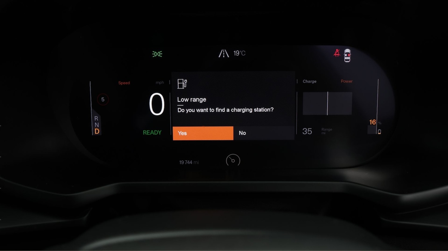 Used Polestar Polestar 2 2023 for sale - 77945610: Photo 10