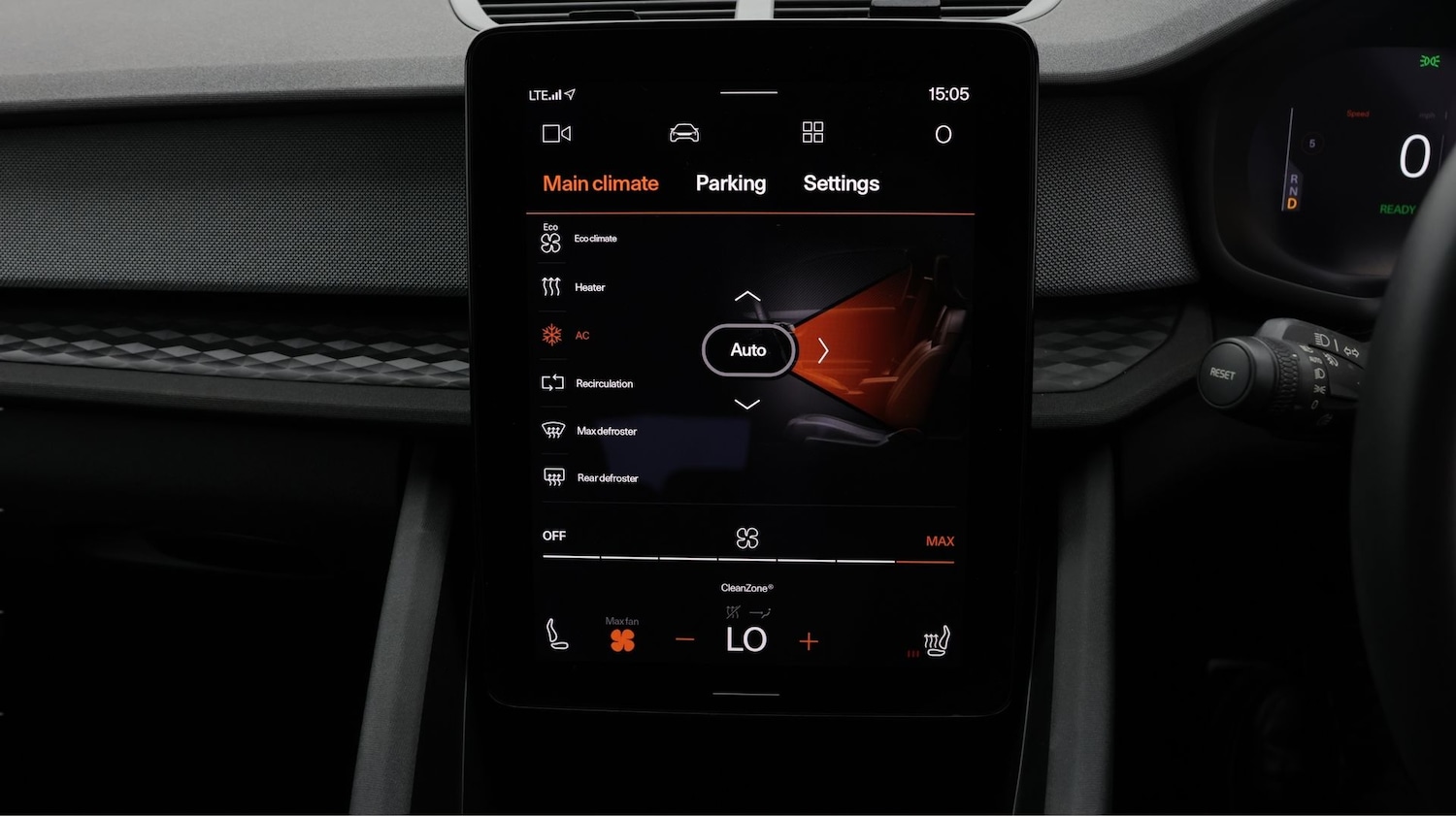 Used Polestar Polestar 2 2023 for sale - 77945610: Photo 12