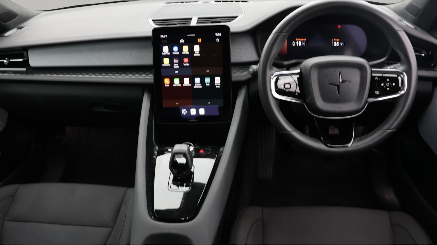 Used Polestar Polestar 2 2023 for sale - 77945610: Photo 13