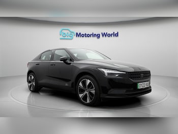Used Polestar Polestar 2 2023 for sale - 77945610: Photo