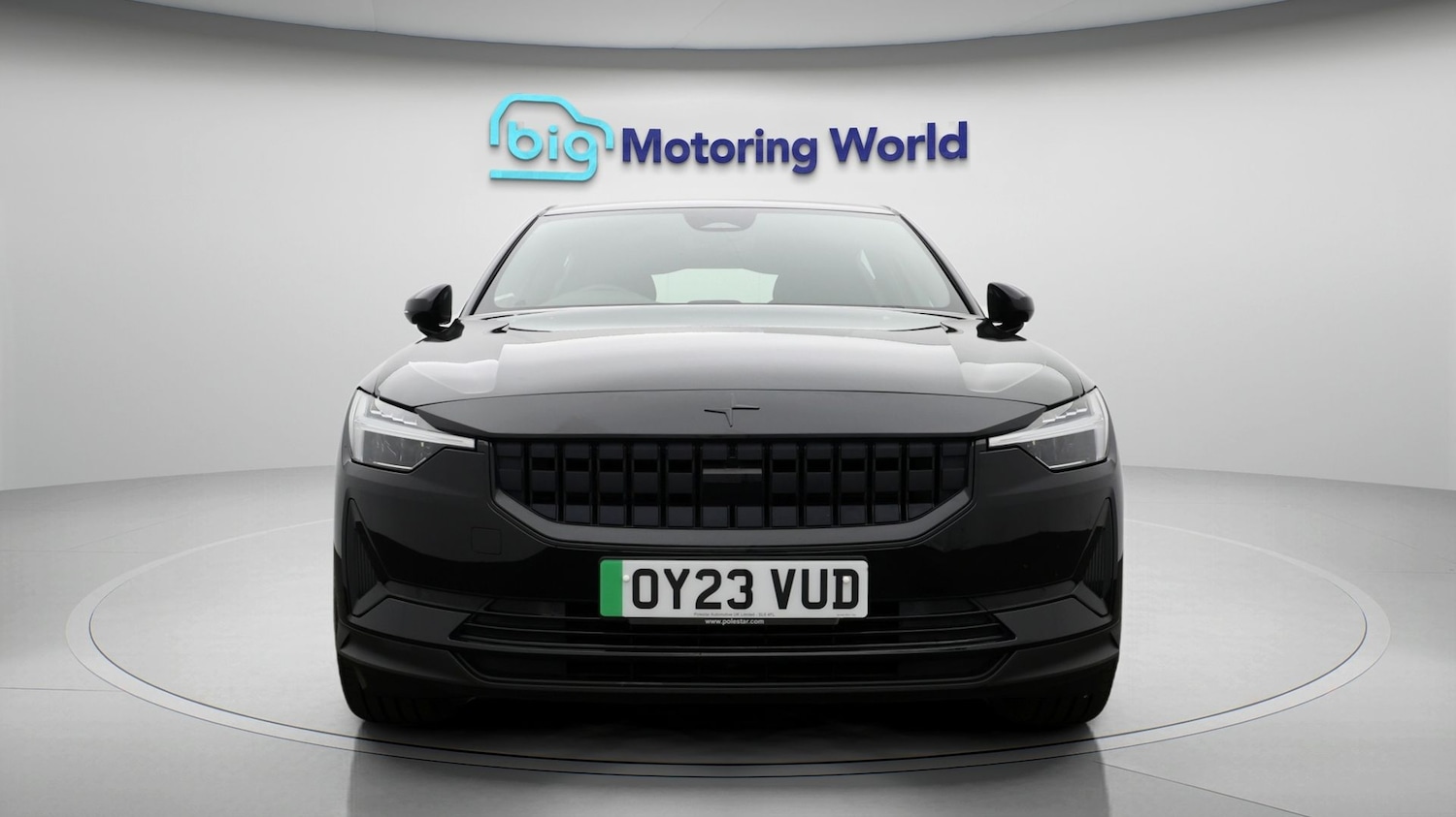 Used Polestar Polestar 2 2023 for sale - 77945610: Photo 2